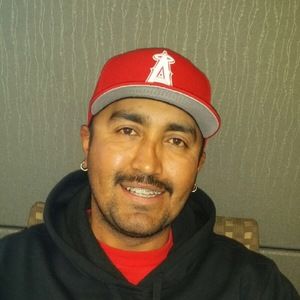 Meet your Posher, Louis